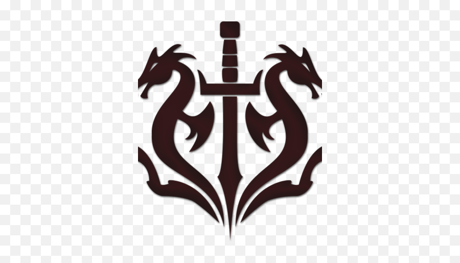 Black Dragon Mortal Kombat Wiki Fandom Png Dungeon And Dragons Logo
