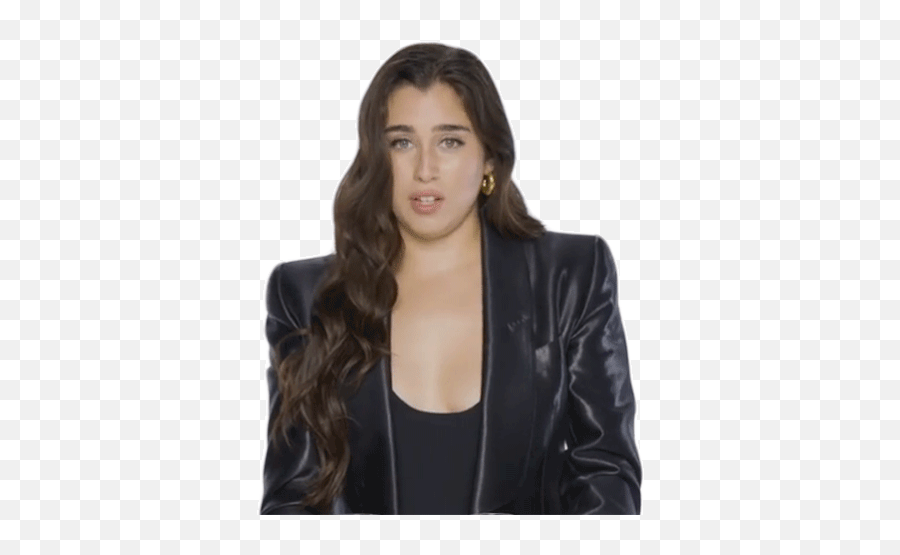 Stunned Lauren Jauregui Gif - Stunned Laurenjauregui Cosmopolitan Discover U0026 Share Gifs Lauren Jauregui Omg Gif Png,Lauren Jauregui Png