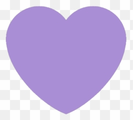 Purple Heart Emoji Meaning With Pictures From A To Z - Twitter Purple Heart Emoji Png,Purple Heart Medal Png