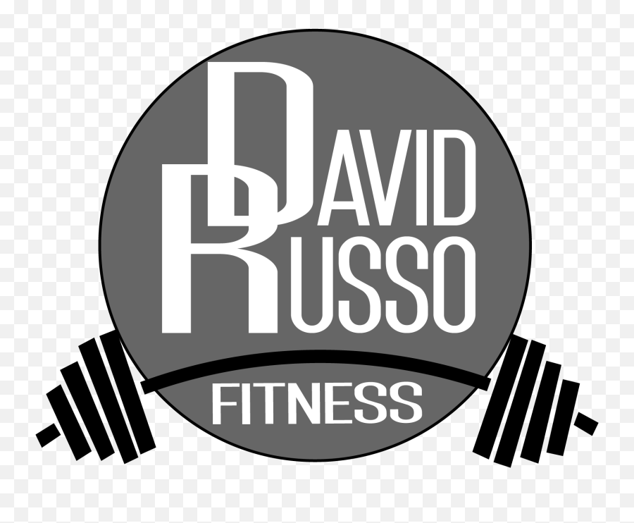 Logo David Russo Fitness Matt Fassnacht - Up Arrow Png,Supersonics Logo