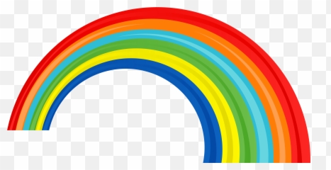 Download Rainbow Png Clipart 1