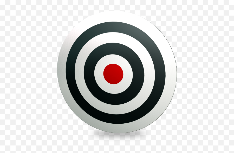 Embrace The Red Dot - Rita Perea Leadership Coaching And Shooting Target Png,Red Dot Transparent