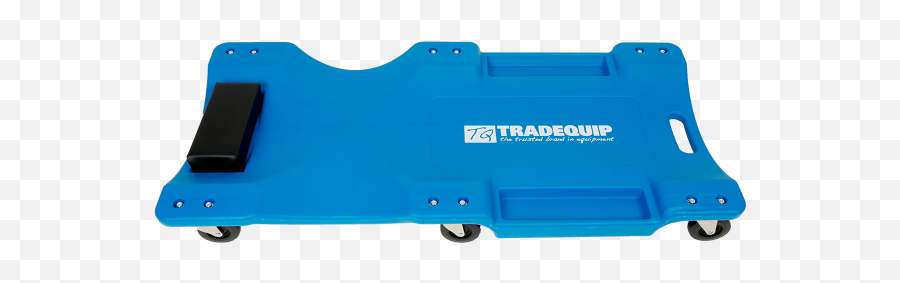 Tradequip Creeper Mechanics Moulded 130kg Rated 1023t - Mobile Phone Png,Creepers Png