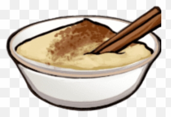 Arroz Doce - Arroz Doce Desenho Png,Arroz Png