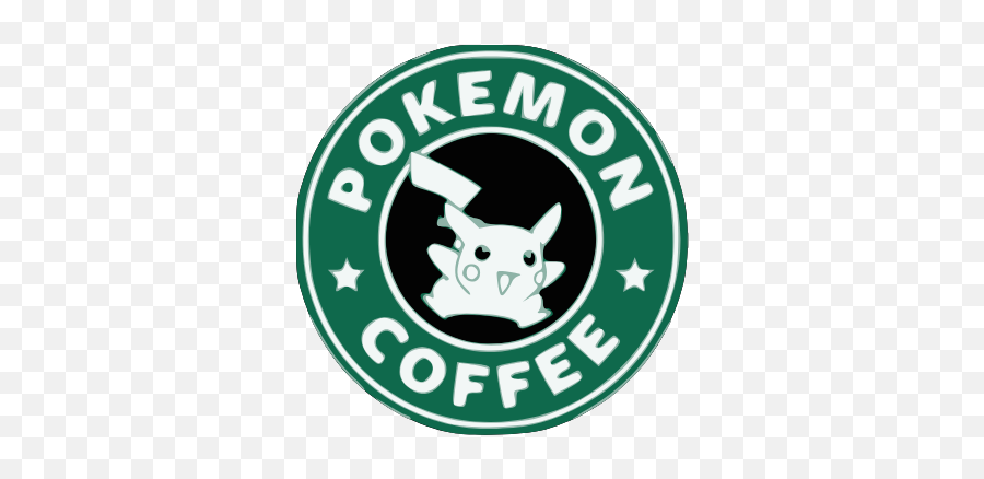 Gtsport Decal Search Engine - Starbucks Pikachu Sticker Png,Starbuck Coffee Logo