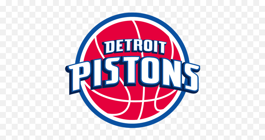 Basketballgm - Detroit Pistons Logo Png,Cleveland Cavaliers Logo Png