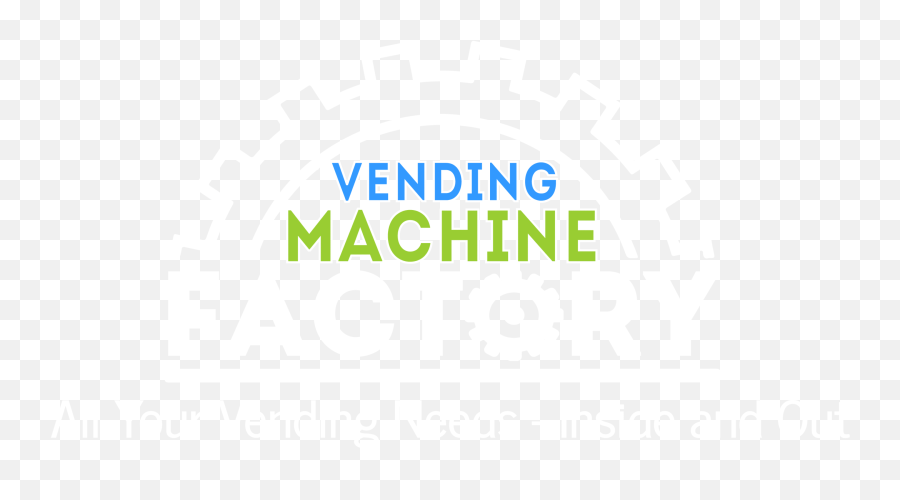 Vending Machine Factory - Language Png,Gumball Logo