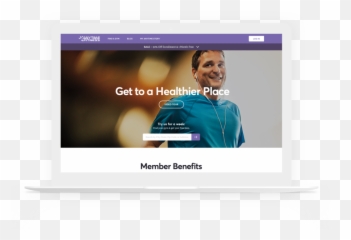 Anytime Fitness Em - Language png