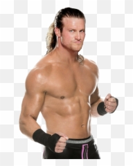Dolph Ziggler - Usa Championship png