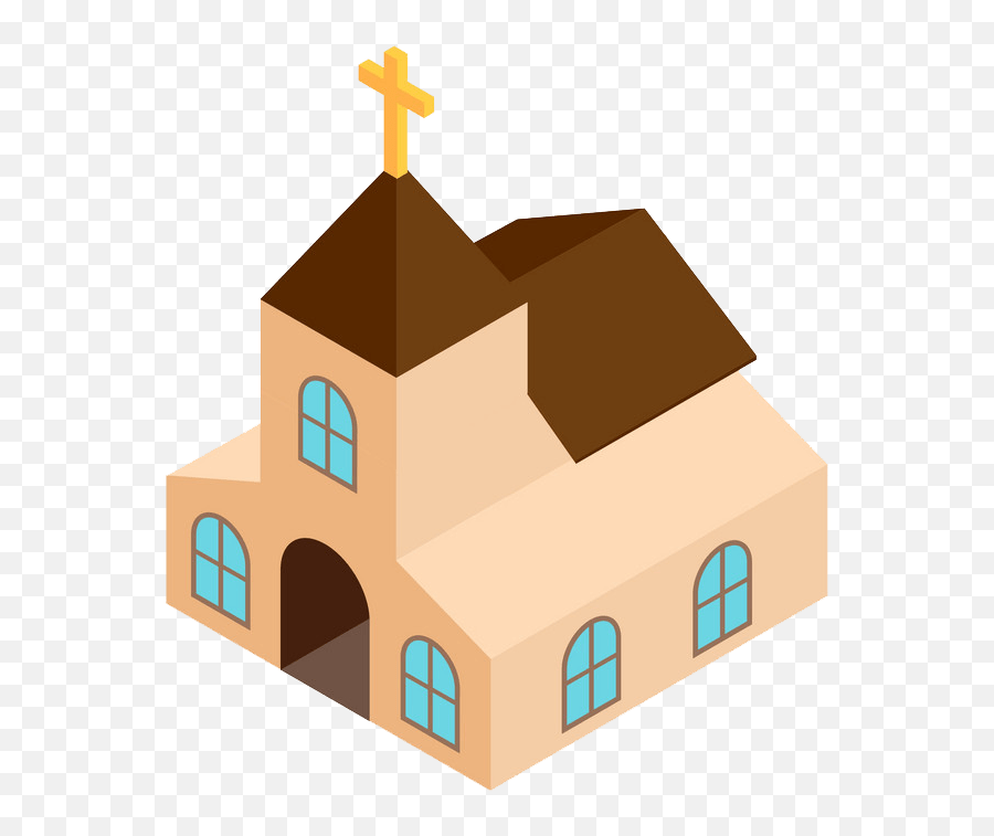 Church Clipart - Clipartworld Religion Png,Church Icon Png