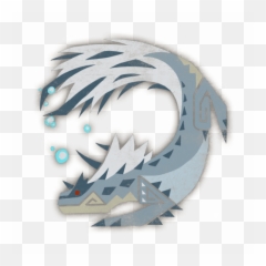 Tobi - Kadachi Mhworld Kiranico Monster Hunter World Monster Hunter World Tobi Kadachi Icon Png,Monster Hunter World Logo