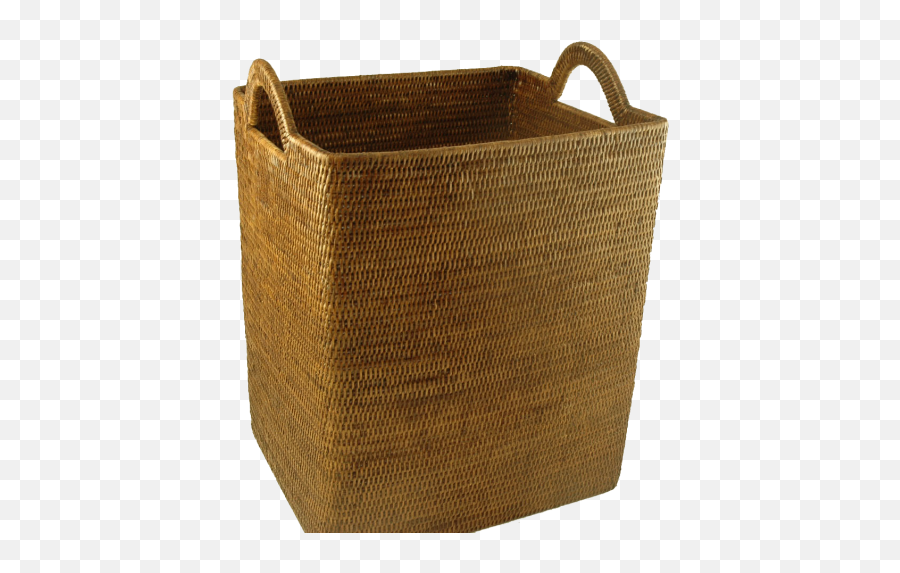 High Laundry Basket - Solid Png,Laundry Basket Png