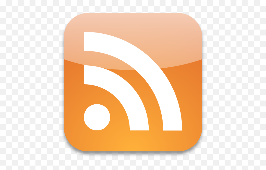 Add A Psychology Today Rss Feed To Your - Name Orange Wifi Logo Png,Rss Feeds Icon