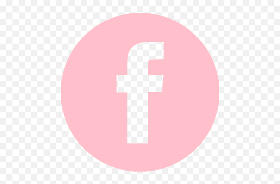 Pink Facebook 4 Icon Facebook Lite Icon Aesthetic Png Facebook Icon On Desktop Free Transparent Png Images Pngaaa Com