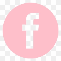 Pink Facebook 4 Icon - Lite Aesthetic png