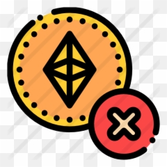 Ethereum - Free business and finance icons Yayoi Kusama png