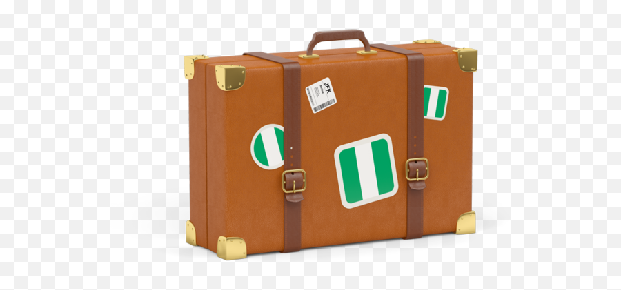 Travel Suitcase Icon - Suitcase In Greece Png,Travel Icon Nigeria