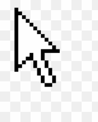 Download Free Png Mouse Cursor - Transparent Background
