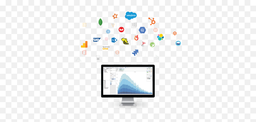 Salesforce Integration - Technology Applications Png,Salesforce1 Icon