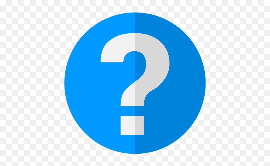 Question Flat Free Icon Of Snipicons - Flat Question Icon Png,Flat Image Icon