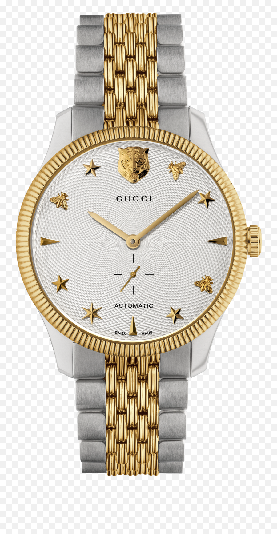 Gucci - Watch Strap Png,Gucci Icon Bracelet