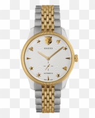 Gucci - Watch Strap png