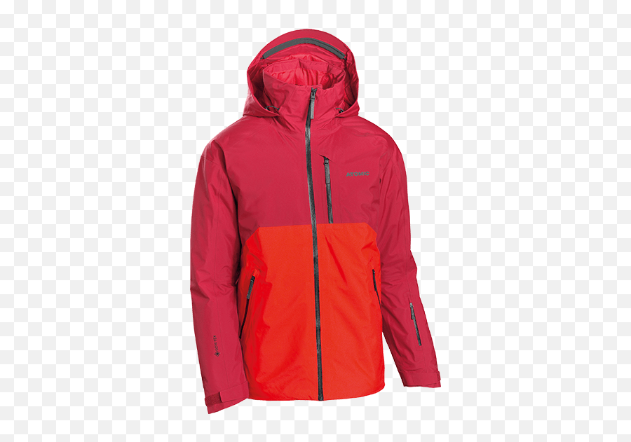 Skiwear - Atomic Redster Jacket Png,Icon Race Jacket