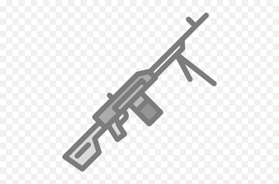 Machine Gun - Free Weapons Icons Machine Gun Icon Png,Teamspeak Member Icon