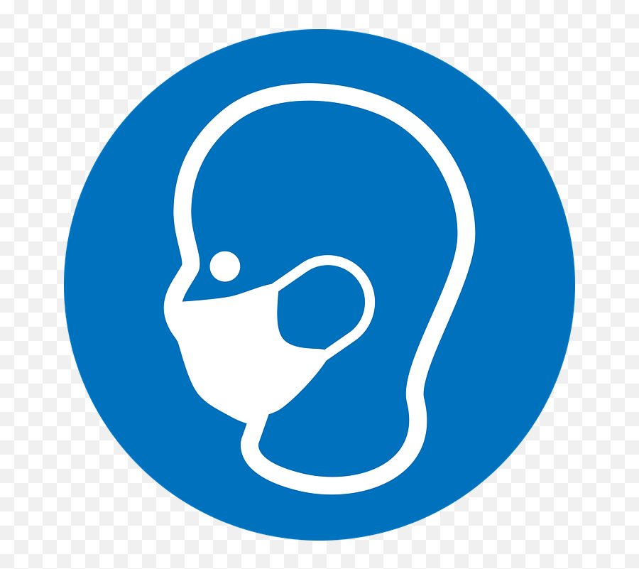 Free Photo Mask Duty Mouth Guard Icon Person Facemask - Park Png,Icon For Person