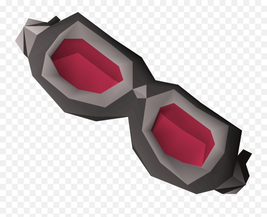 Reinforced Goggles - Osrs Wiki Osrs Goggles Png,Goggles Icon