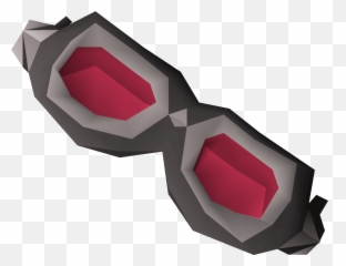 Reinforced Goggles - OSRS Wiki Osrs Goggles png