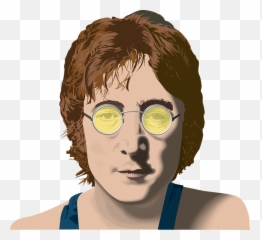 Jazzdavid Musing - John Lennon png