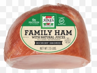 Breakfast Lasagna - Half Ham png