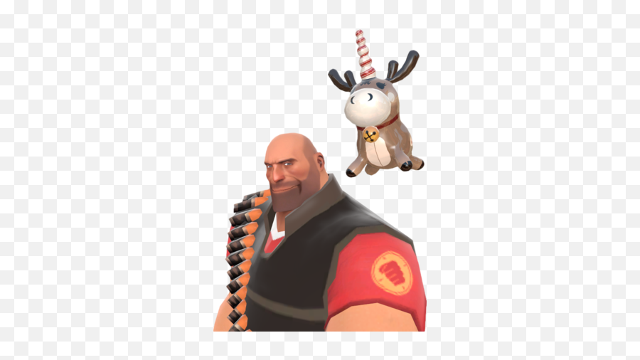 Reindoonicorn - Tf2 Reindoonicorn Png,Krazy Ivan Tf2 Achievement Icon