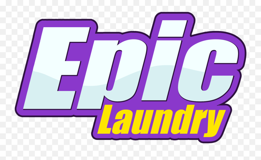 Epic Laundromat - 5115 Federal Blvd Denver 80221 Language Png,Laundromat Icon