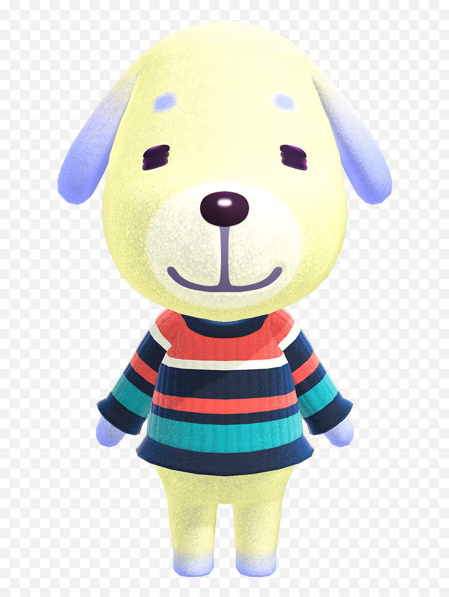 Daisy - Animal Crossing Wiki Nookipedia Daisy Animal Crossing Png,Daisy Icon