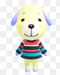 Daisy - Animal Crossing Wiki Nookipedia png