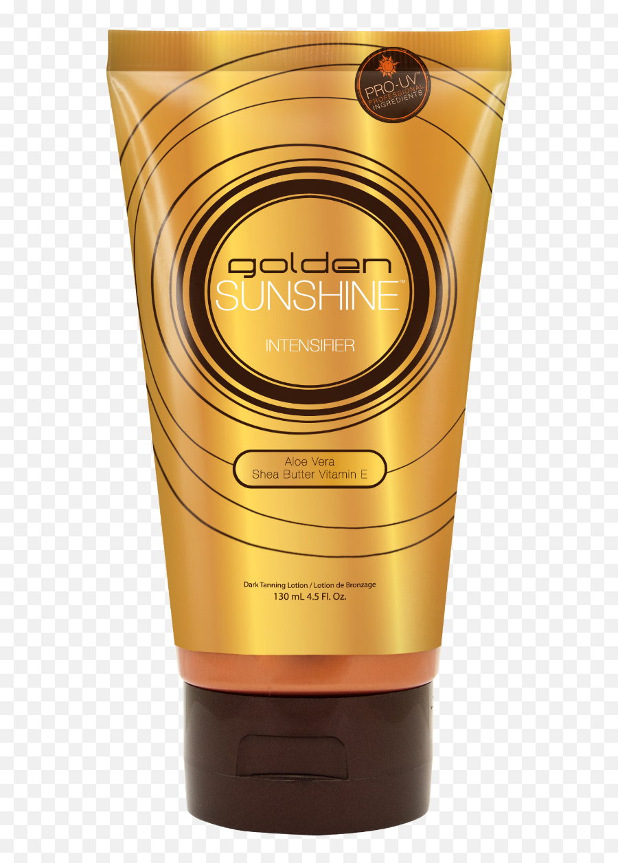 Australian Gold Botanical Golden Sunshine Intensifier 45oz - Lotion Png,Color Icon Bronzer Spf 15