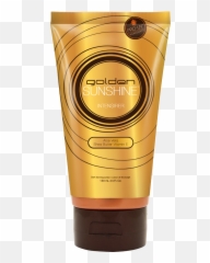 Australian Gold Botanical Golden Sunshine Intensifier 45oz - Lotion png