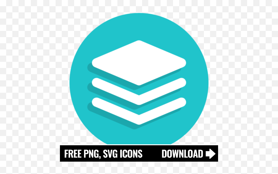 Free Stack Icon Symbol - Youtube Icon Aesthetic Png,Download Stack Icon
