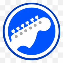 Play Blues Guitar Style En Mac App Store Clipart - Full Size png