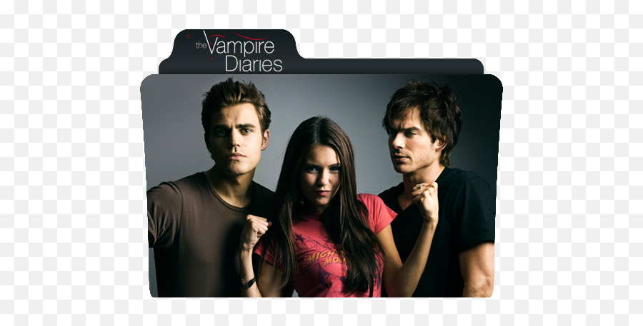 Vampire Diaries 1 - Vampire Diaries Season 9 Png,Elena Gilbert Icon