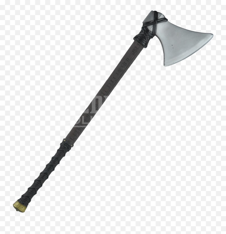 Viking Ax Free Png Image Arts - Ancient Viking Axe Diy,Viking Png