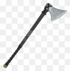 Viking Ax Free Png Image Arts - Ancient Viking Axe Diy,Viking Png