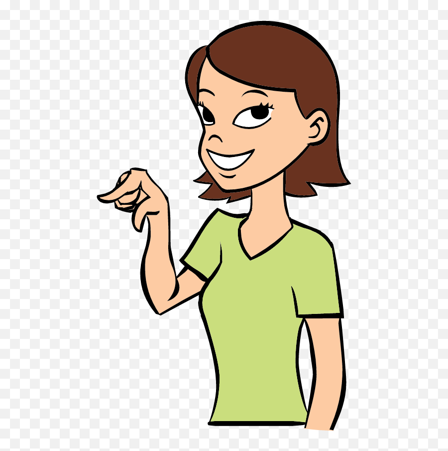 Letter Q - Baby Sign Language Cookie Png,Q&a Icon Free