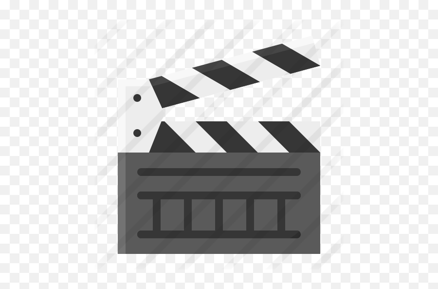 Clapboard - Horizontal Png,Clapboard Icon Png