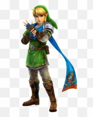 Spear Of Character Zelda Fictional Link - Hyrule Warriors Cosplay png