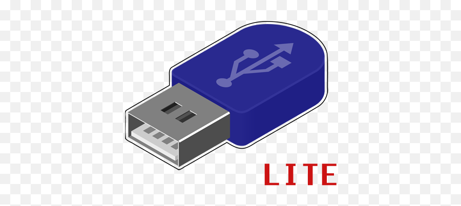 Otg Disk Explorer Lite App For Windows 10 - Usb Icon Png,Windows 10 Explorer Icon