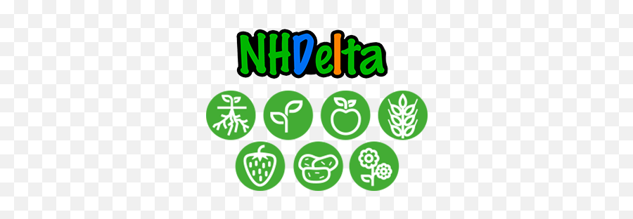 Nhdelta - Ecoculture Biosciences Png,Nitrogen Icon