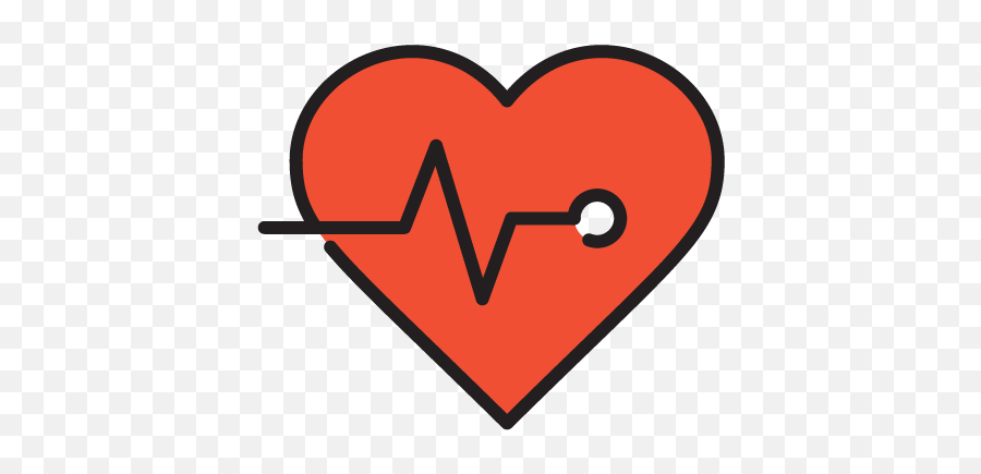 Parks U0026 Recreation U2013 Life Enjoyed - Heart Signal Vector Png,Icon Movies San Angelo